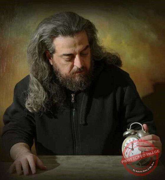 Siamak Azami’s paintings are born out of a profound confrontation with humanity’s fundamental questions—questions about truth, destiny, and the place of the soul in a world full of contradictions and transformations. His works are not merely representations of external reality, but reflections of an inner experience and an endless quest for truth and meaning. At the heart of these works flows a philosophical contemplation, inviting the viewer to doubt, to meditate, and to reflect upon the self. The forms and figures in Azami’s paintings simultaneously embody beauty and unease, as if suspended in a moment between being and non-being, between silence and cry. At the same time, the spiritual dimension of his art runs like an invisible thread throughout the entire body of work. Color and texture are not simply tools of visual expression, but become instruments of intuition and inner journey. In this pictorial universe, matter and spirit intertwine; the surface of the canvas turns into a field where the human being seeks liberation, illumination, and truth. Azami’s works strive to connect art with lived human experience and the pursuit of self-knowledge. Each painting becomes a mirror in which one encounters oneself. For the viewer, these works are not only images, but echoes of their own soul—each canvas a doorway to a new revelation, each color a sign of the eternal journey of the spirit toward inner truth