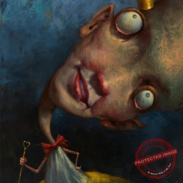 The kings of the null territory